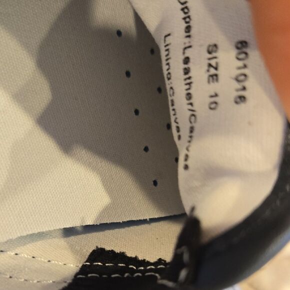 Classic Black Slip-On Loafers - Picture 8 of 9